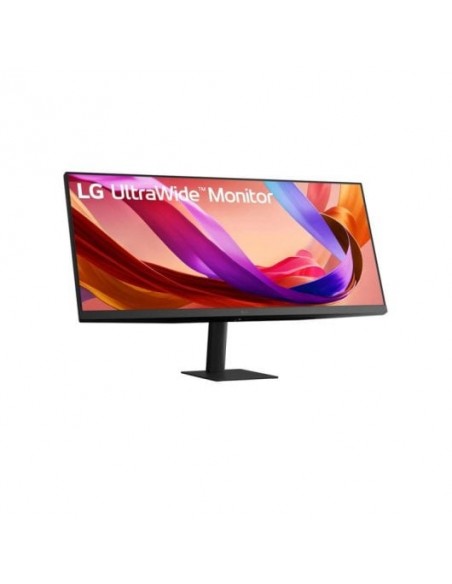 LG 34U511A-B 34" LED IPS WFHD 100Hz UltraWide HDR10 Monitor