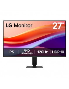 LG 27U411A-B 27" LED IPS FullHD 120Hz Monitor