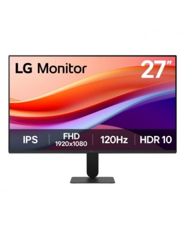 LG 27U411A-B 27" LED IPS FullHD 120Hz Monitor