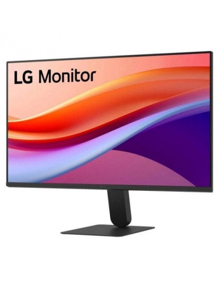 LG 27U411A-B 27" LED IPS FullHD 120Hz Monitor