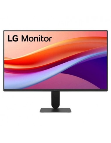 LG 27U411A-B 27" LED IPS FullHD 120Hz Monitor