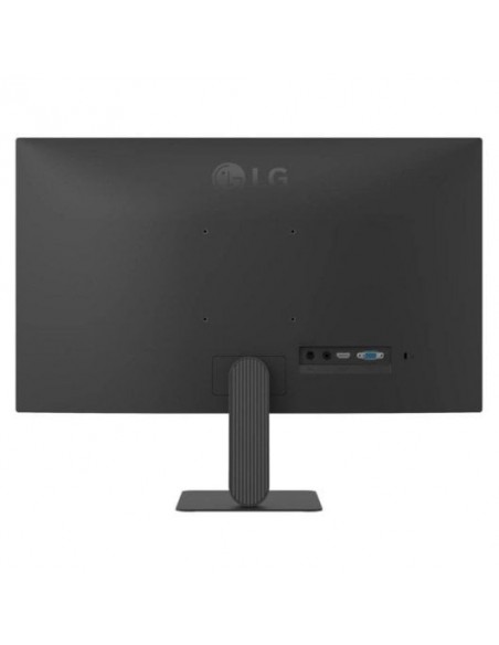 LG 27U411A-B 27" LED IPS FullHD 120Hz Monitor