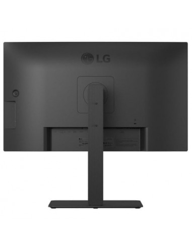 LG 27BA75QB-B.AEU 27" LED IPS QHD 100Hz HDR USB-C Regulable Monitor