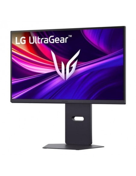LG UltraGear 27G850A-B 27" LED Nano IPS 4K UltraHD G-Sync FreeSync HDR600 Monitor Gaming