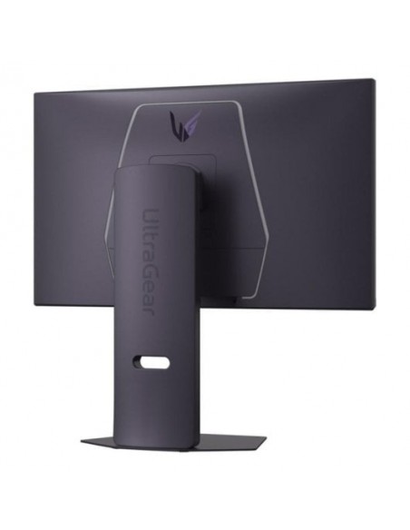 LG UltraGear 27G850A-B 27" LED Nano IPS 4K UltraHD G-Sync FreeSync HDR600 Monitor Gaming