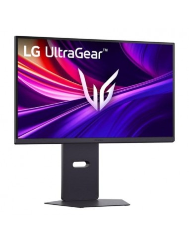 LG UltraGear 27G850A-B 27" LED Nano IPS 4K UltraHD G-Sync FreeSync HDR600 Monitor Gaming
