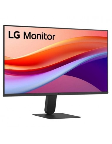 LG 24U411A-B 23.8" LED IPS FullHD 120Hz HDR10 Monitor