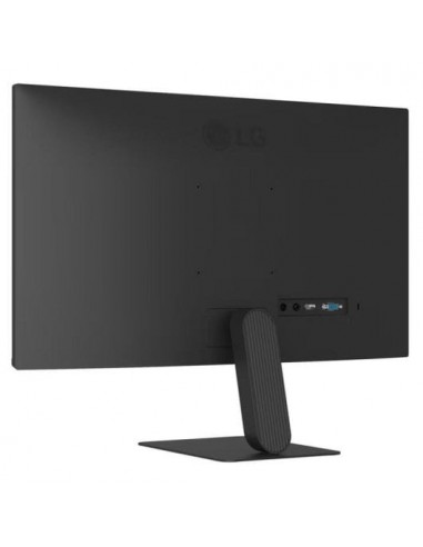 LG 24U411A-B 23.8" LED IPS FullHD 120Hz HDR10 Monitor