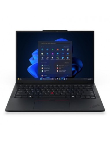 Lenovo ThinkPad E14 Gen 7 Intel Core Ultra 5-255U/ 16GB/ 512GB SSD/ 14" W11P Portátil