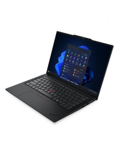 Lenovo ThinkPad E14 Gen 7 Intel Core Ultra 5-255U/ 16GB/ 512GB SSD/ 14" W11P Portátil