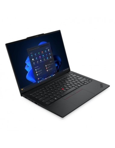 Lenovo ThinkPad E14 Gen 7 Intel Core Ultra 5-255U/ 16GB/ 512GB SSD/ 14" W11P Portátil