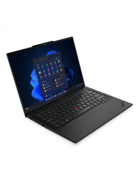 Lenovo ThinkPad E14 Gen 7 Intel Core Ultra 5-255U/ 16GB/ 512GB SSD/ 14" W11P Portátil