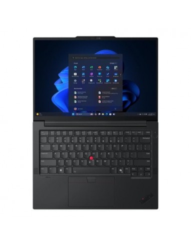 Lenovo ThinkPad E14 Gen 7 Intel Core Ultra 5-255U/ 16GB/ 512GB SSD/ 14" W11P Portátil