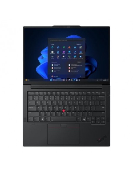 Lenovo ThinkPad E14 Gen 7 Intel Core Ultra 5-255U/ 16GB/ 512GB SSD/ 14" W11P Portátil
