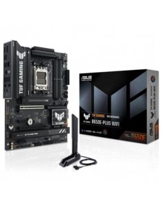 Asus TUF GAMING B650E-PLUS WiFi AM5 DDR5 ATX Placa Base