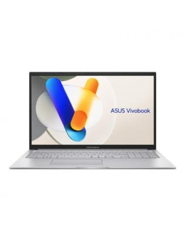 Asus Vivobook 17 F1704VA-AU036 Intel Core 5-120U/ 16GB/ 1TB SSD/ 17.3" Sin S.O. Portátil