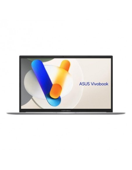 Asus Vivobook 17 F1704VA-AU036 Intel Core 5-120U/ 16GB/ 1TB SSD/ 17.3" Sin S.O. Portátil
