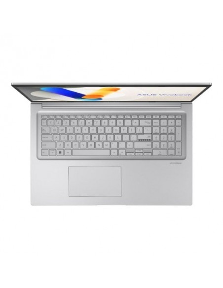 Asus Vivobook 17 F1704VA-AU036 Intel Core 5-120U/ 16GB/ 1TB SSD/ 17.3" Sin S.O. Portátil