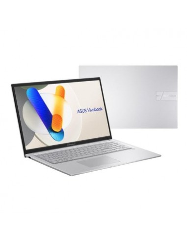 Asus Vivobook 17 F1704VA-AU036 Intel Core 5-120U/ 16GB/ 1TB SSD/ 17.3" Sin S.O. Portátil