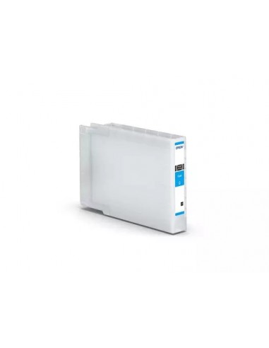 Epson T04A2 XXL Cian Tinta