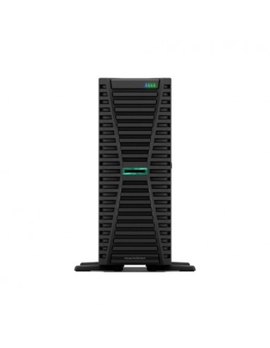 HPE ProLiant ML350 Gen11 Intel Xeon Silver 4510/ 64GB DDR5/ 2x960GB Servidor