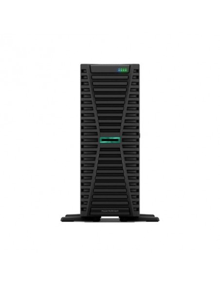 HPE ProLiant ML350 Gen11 Intel Xeon Silver 4510/ 64GB DDR5/ 2x960GB Servidor