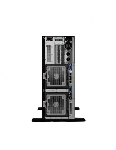 HPE ProLiant ML350 Gen11 Intel Xeon Silver 4510/ 64GB DDR5/ 2x960GB Servidor