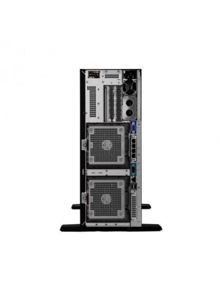 HPE ProLiant ML350 Gen11 Intel Xeon Silver 4510/ 64GB DDR5/ 2x960GB Servidor