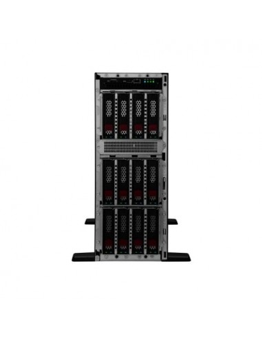 HPE ProLiant ML350 Gen11 Intel Xeon Silver 4510/ 64GB DDR5/ 2x960GB Servidor