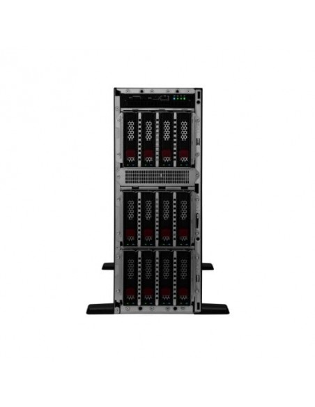 HPE ProLiant ML350 Gen11 Intel Xeon Silver 4510/ 64GB DDR5/ 2x960GB Servidor