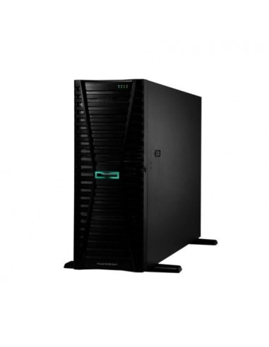 HPE ProLiant ML350 Gen11 Intel Xeon Silver 4510/ 64GB DDR5/ 2x960GB Servidor