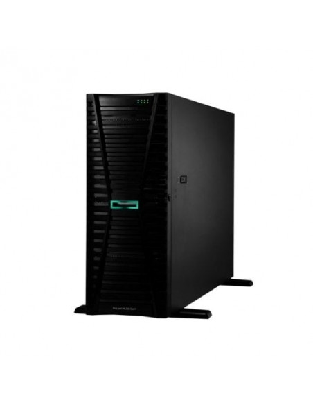 HPE ProLiant ML350 Gen11 Intel Xeon Silver 4510/ 64GB DDR5/ 2x960GB Servidor