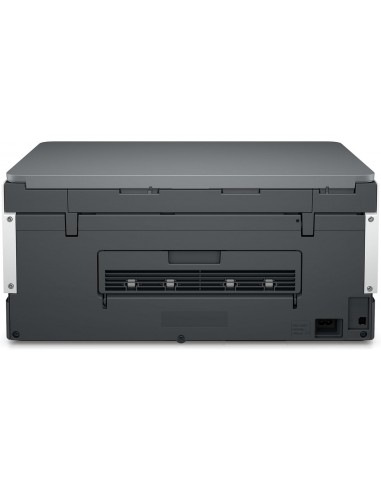HP Inkjet Color Smart Tank 7008 WiFi Dúplex Pantalla LCD Multifunción Inyección A4