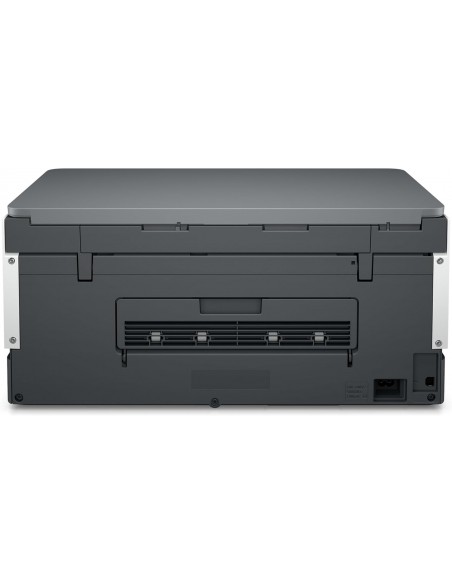 HP Inkjet Color Smart Tank 7008 WiFi Dúplex Pantalla LCD Multifunción Inyección A4