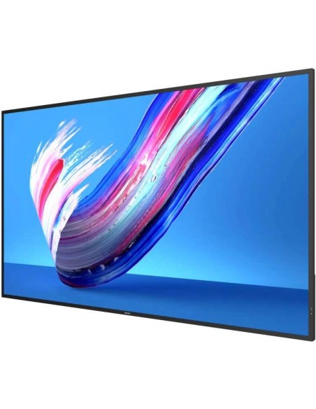 Philips 65BDL3650Q 65" Pantalla Señalización Digital 4K UltraHD