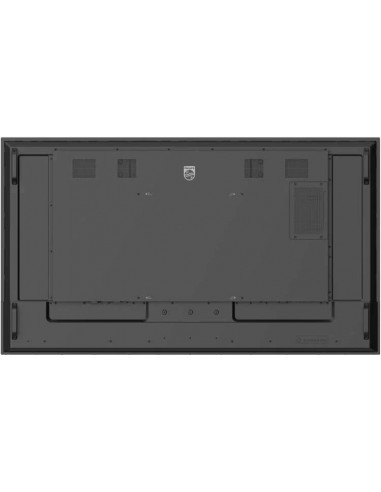 Philips 65BDL3650Q 65" Pantalla Señalización Digital 4K UltraHD