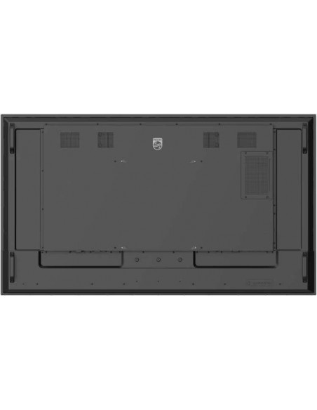 Philips 65BDL3650Q 65" Pantalla Señalización Digital 4K UltraHD