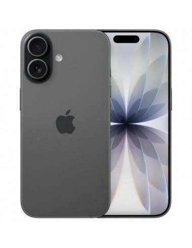 Apple iPhone 17 256GB Negro