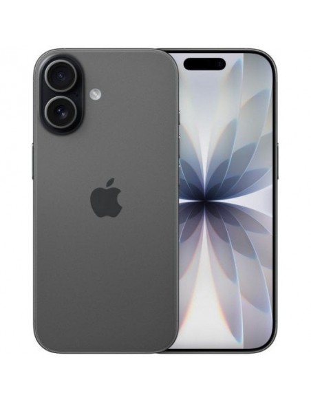 Apple iPhone 17 256GB Negro