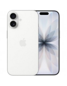 Apple iPhone 17 256GB Blanco