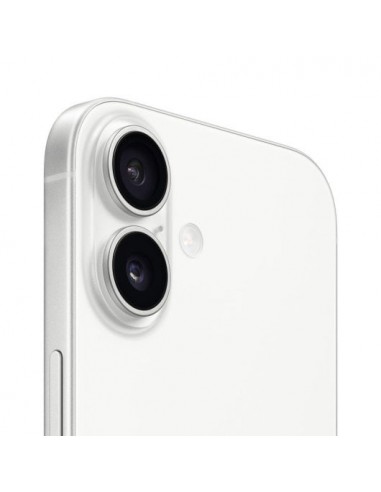 Apple iPhone 17 256GB Blanco