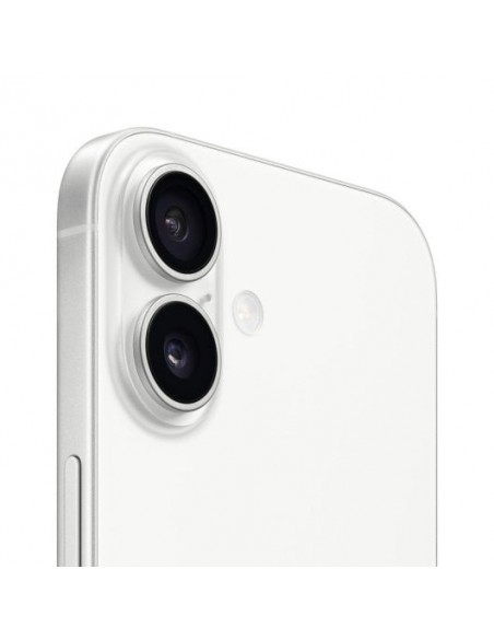 Apple iPhone 17 256GB Blanco