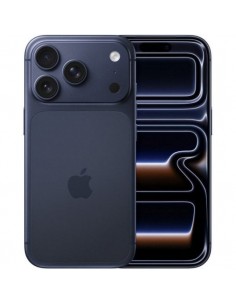 Apple iPhone 17 Pro 256GB Azul Oscuro