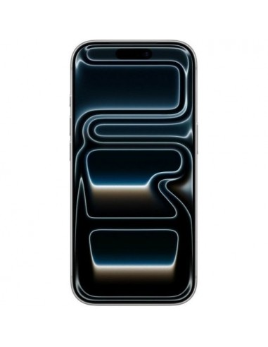 Apple iPhone 17 Pro 256GB Plata