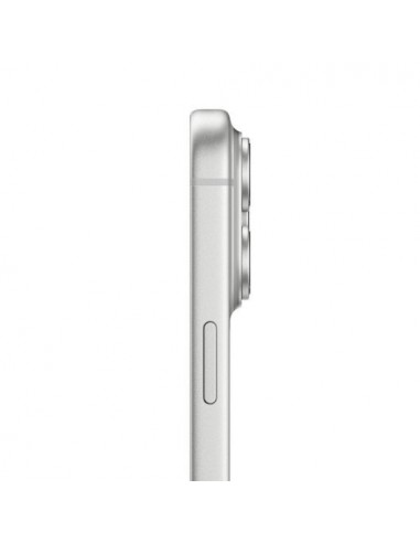 Apple iPhone 17 Pro 256GB Plata