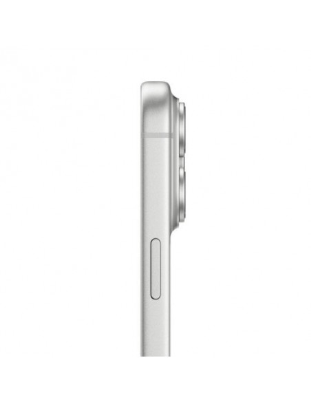 Apple iPhone 17 Pro 256GB Plata