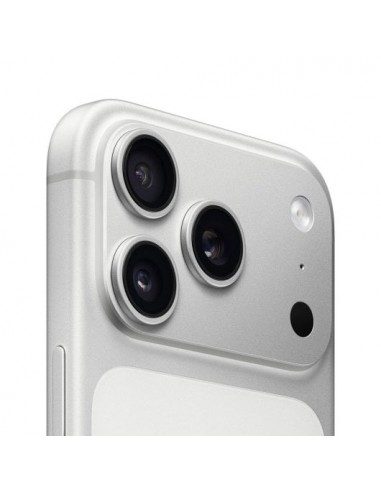 Apple iPhone 17 Pro 256GB Plata