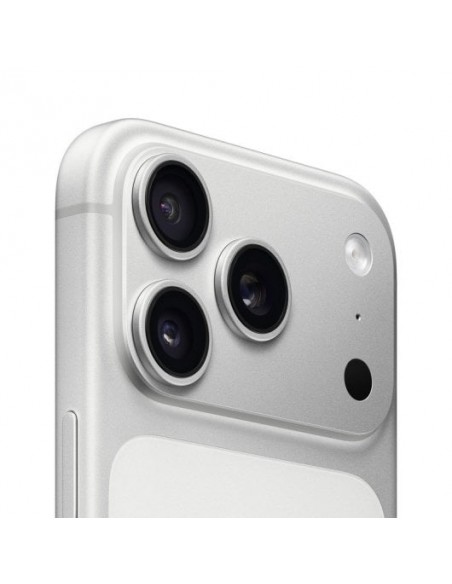 Apple iPhone 17 Pro 256GB Plata