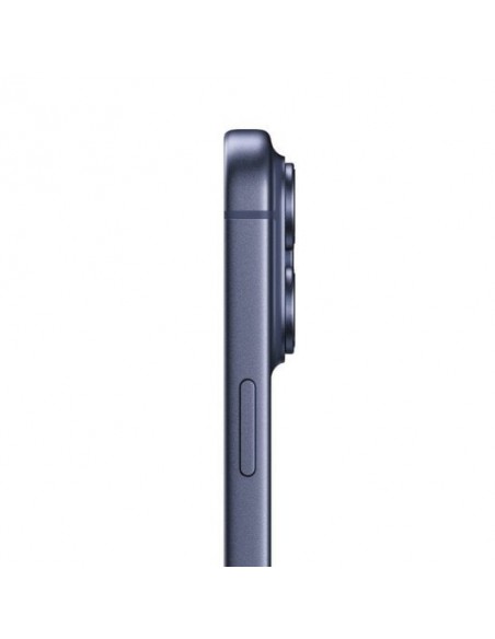 Apple iPhone 17 Pro Max 256GB Azul Oscuro