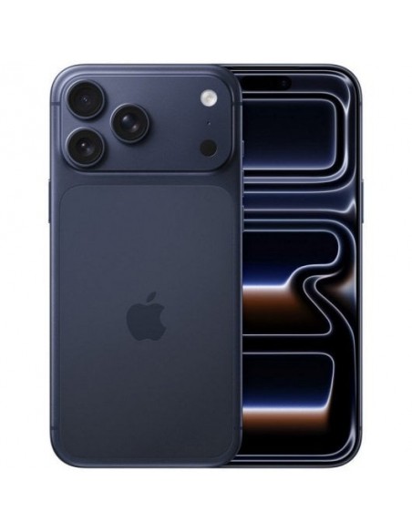 Apple iPhone 17 Pro Max 256GB Azul Oscuro